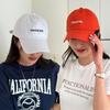 Unisex Friendship Couple Item Summer Ball Cap Set of 2