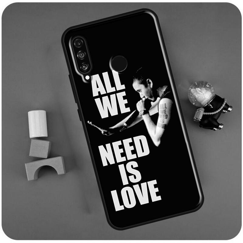 

Residente Canserbero For Huawei Nova 11 Pro 9 10 SE 7i 8i 11i 12i Y60 Y61 Y70 Y72 Y73 Y90 Y91 P30 P40 Lite Case Nova 10 SE