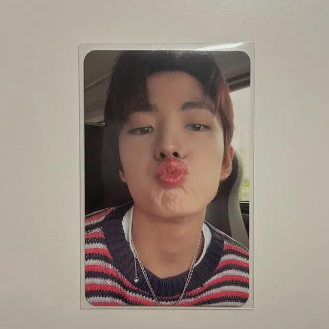 

NCT Желаю Юши Поп Поп Лимитированное издание Попо Пока в продаже