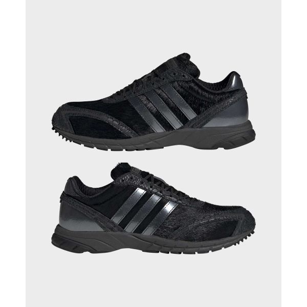 adidas Adizero Adios OG Core Black Carbon Women Sneakers IH4513