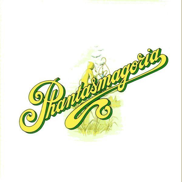 

CD CURVED AIR - Phantasmagoria REPUK1139 Repertoire Reco 2011 UK Rock Used