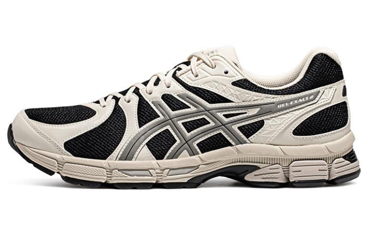 Asics Gel Exalt 2  Beige Grey Black  - 1011B918-002 42.5