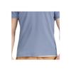 Polo Ralph Lauren SS23 Logo Embroidered Short Sleeve Polo Shirt Men Tops Light-Blue 710697457-058