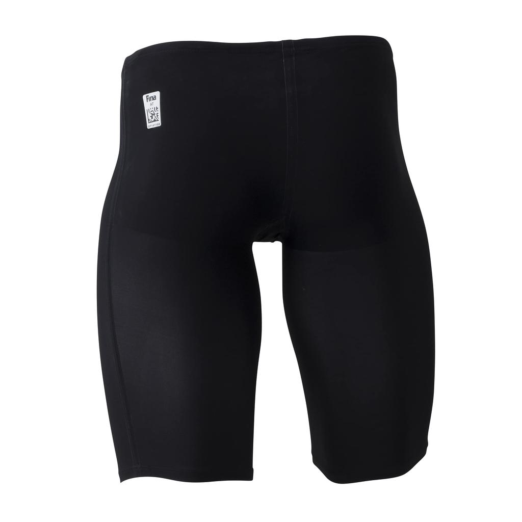 Competitive Swimsuit Fastskin ProIII Jammer SC62101F Black L [Speed] Men's