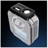 Wasserdichte Hülle für GoPro Max 2 Gehäuse Tauchen Schutz Anti-Drop Schutzschale Mit Unterwasser Dual-Handgriff Halterung