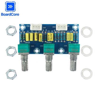 Moduli fai da te – Moduli elettronici