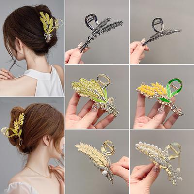 Accesorios para el cabello – Pinzas y clips para el pelo