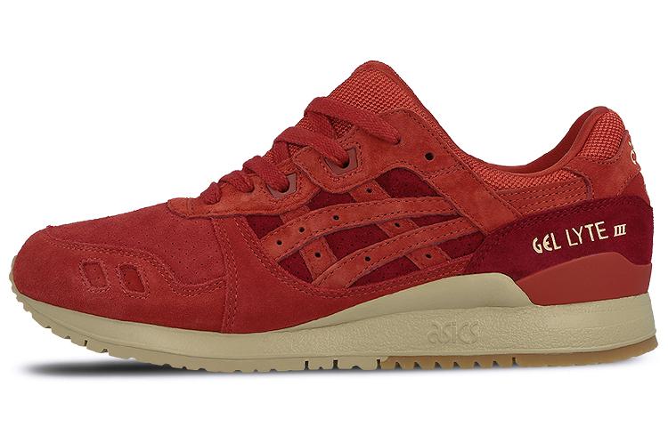 ASICS Gel Lyte III Tandori Spice H7Q4L-2727 47