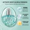 PDRN Collagen Glow Facial Serum Spray Deep Moisturizing Lasting Hydrating Quickly Absorbs Facial Mist Firming Korean Skincare
