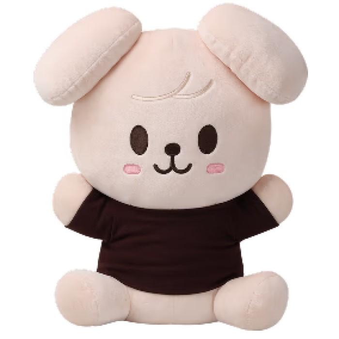 Stray Kids - [SKZOO EVERYWHERE ALL AROUND THE WORLD] POP-UP STORE MD SKZOO PLUSH HUG-ME