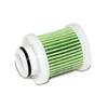 Boat Motor 6D8-WS24A-00 6D8-24563-00 Fuel Filter for Yamaha Outboard Engine 30HP-115HP, Sierra Marine 18-79799