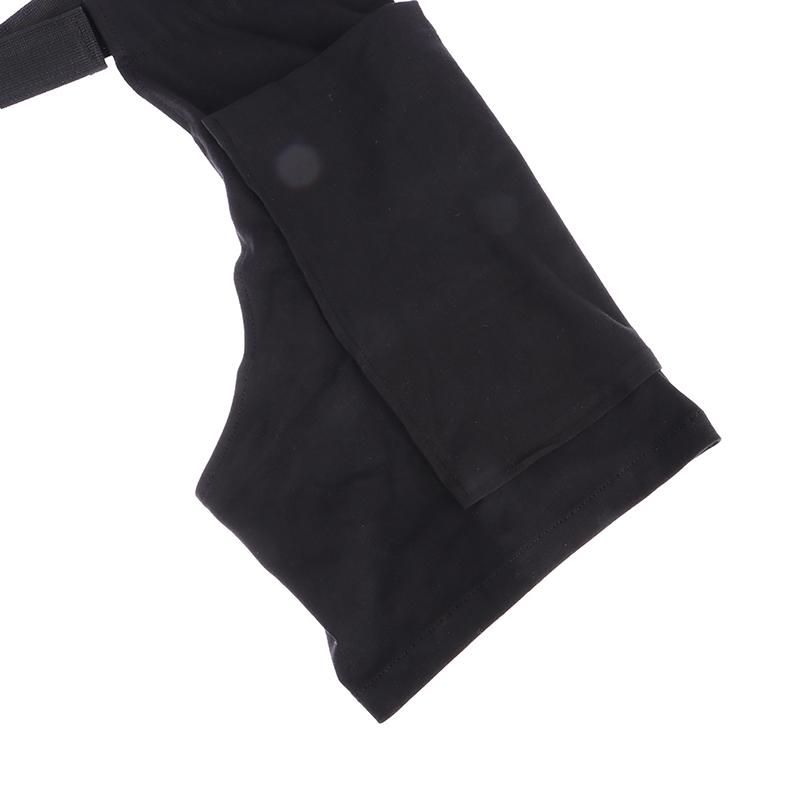 Verstellbarer Katheterbeutel Urindrainage Foley-Katheterbeutelhülle Urinhalter