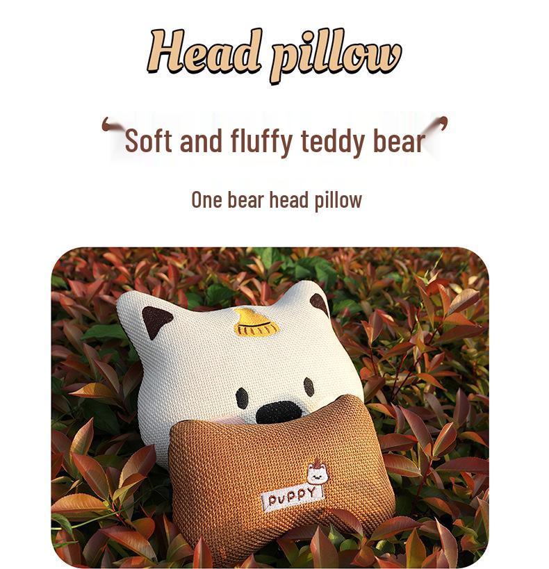 Geely Galaxy E5 Starship 440KM Cotton Linen Seat Covers & Cushions for All Seasons