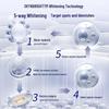 SKYNFUTURE 377 Whitening & Brightening Face Cream