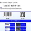 Hikrobot MV-IDH7000P Wired Barcode Scanner