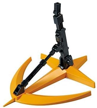 

BANDAI Not for Sale Gundam Base Limited Prize Action Base 1 Mobile Suit Gundam Federation Forces Ver. [Metallic]