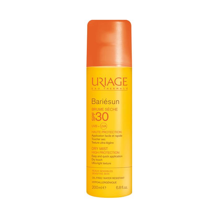 

Uriage Bariun Dry Mist Spf30 200ml