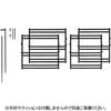 Dod Tl3 809 Bk Tequila Sofa Leg Black