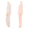 Venus Soft Star Moon Pattern Couple Pajamas Vpa3815w