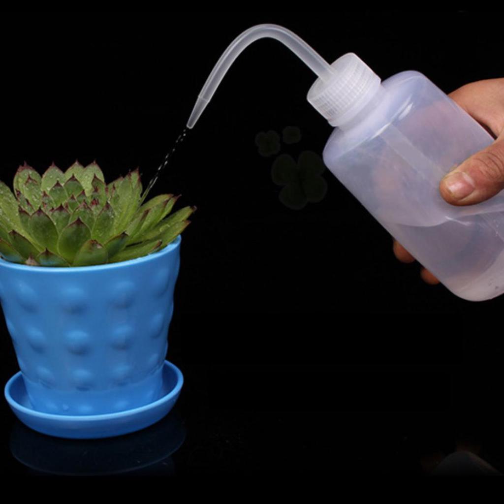 Ophiuchus 250/500ml Portable Clear Non-Spray Empty Tattoo Diffuser Wash Squeeze Bottle