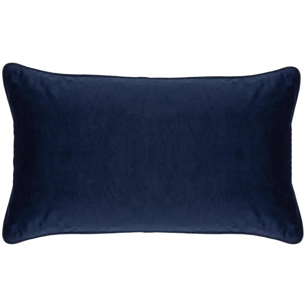 Wylder Ebon Wilds Nkiru Piped Cushion Cover