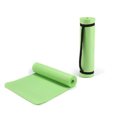 NBR PRO Exercise Mat, 180 X 60 Cm