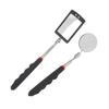 Car 360 Degree Rotatable LED Inspection Mirror Telescopic Flexible Tool for Auto Repair Mechanic Workshop Daily Use