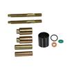 Direct Replacement Injector Fixing Kit Car Engine Repair Easy Installation For Diesel Engines High Universality Fitment