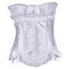Solid lace lace lace shapewear/