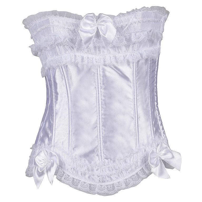 Solid lace lace lace shapewear/