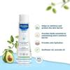 Lait de Toilette - Mustela - Sans Rinçage - 200ml - Hypoallergénique - Bébé