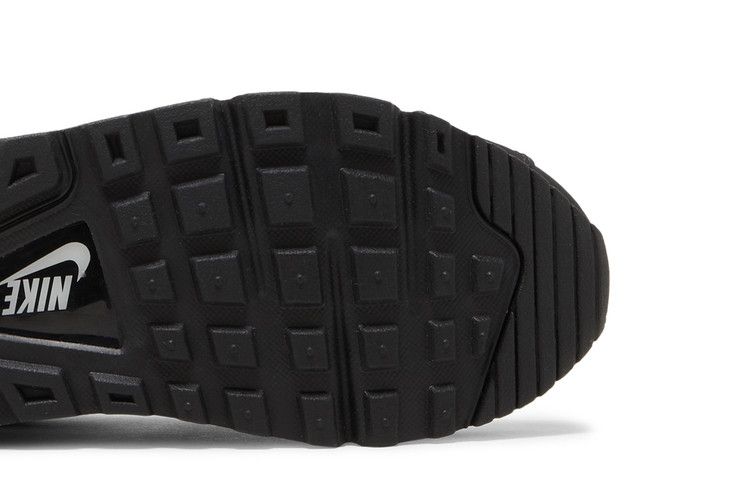 Nike Wmns Air Max Command 'Black White'