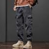 Spring Autumn Men's Casual Pants Jogging Sweatpants Male Pants Loose Streetwear Harem Trousers for Men