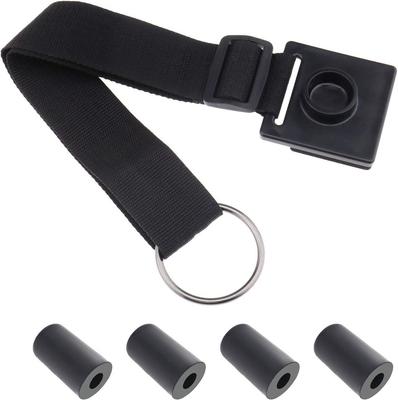 Cello Endpin Anti-Slip Pad and Strap