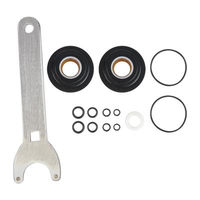 Convenient Car Front Mount Hydraulic Seal Kit with Pin for HS5157 HC5341 HC5342 HC5343 HC5344 Steering Cylinder Seal Kit