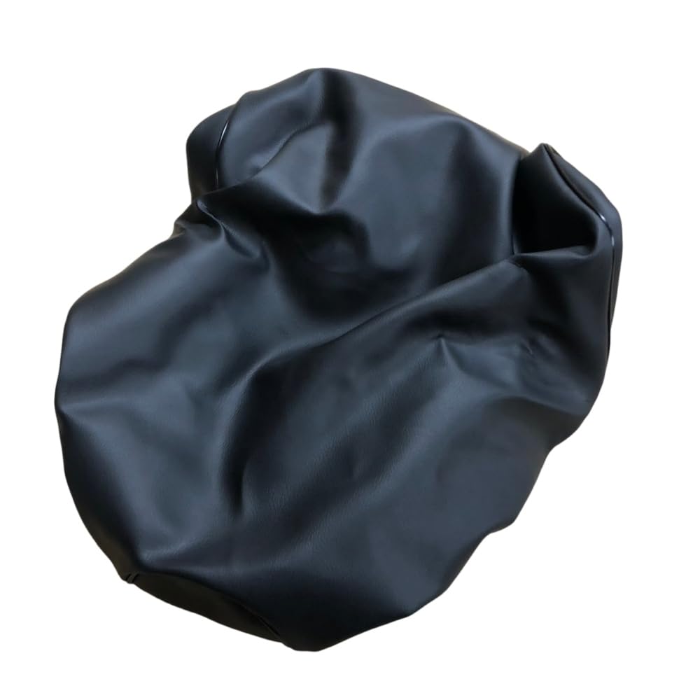 

HONDA Lead 110 Made in Custom Lead [Seat Cover, Japan, Design, Black] (Cover)