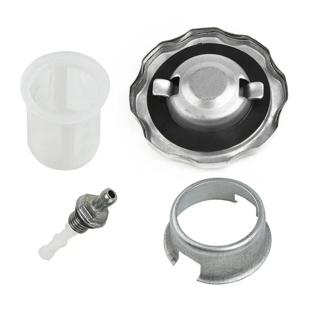 

Gas Cap Fuel Tank Filter Joint Filter For Honda GX390 GX340 GX270 GX240 GX200 168F 188F 190F Engine Motor Generator China Mainland