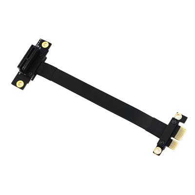 Κάρτα Riser PCIE PCI Riser PCI-E PCI E Riser PCI Express Καλώδιο Επέκτασης PCIE X1 για Επεκτατή Μητρικής Κάρτας Μετατροπέα Προσαρμογέα