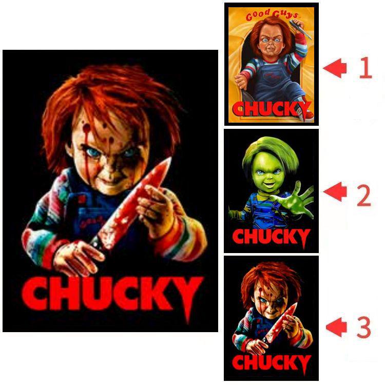 3D Gradient Lenticular Stereoscopic Poster - European & American Hot-Selling Design