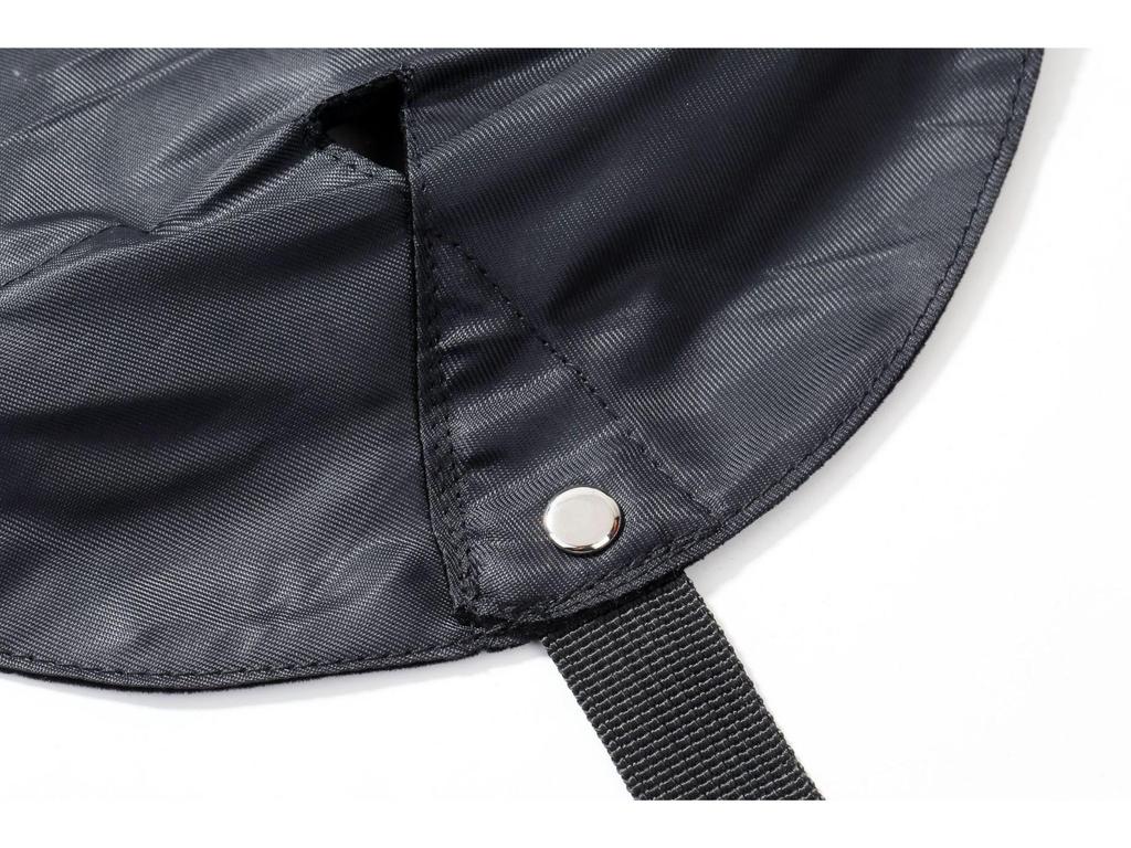 Creative Portable Foot Hammock for Office, Airplane, or Train Travel