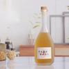 Mini Liquor Bottles 100/250ml Glass Spirit Bottles Alcohol Shot Bottles Juice Bottle Glass Empty Bottle Bottle With Sealing Cork