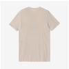 ISabelle Marant TS0045ha B1n16h 23ec Karman Karman Linen Men S Short Sleeve Tee