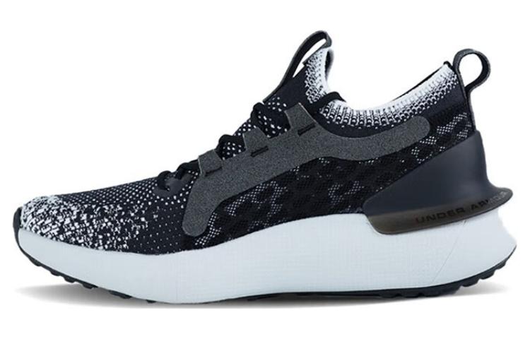 Under Armour HOVR Phantom 3 SE Elevate Black Halo Grey 44