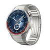 Original No Gaps Luxury Metal Strap for Huawei Watch GT 6 Pro Stainless Steel Bracelet for Huawei Watch GT5 Pro Specialized Watc