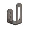 Wall-Mounted No-Punch Pot Lid & Cutting Board Storage Rack