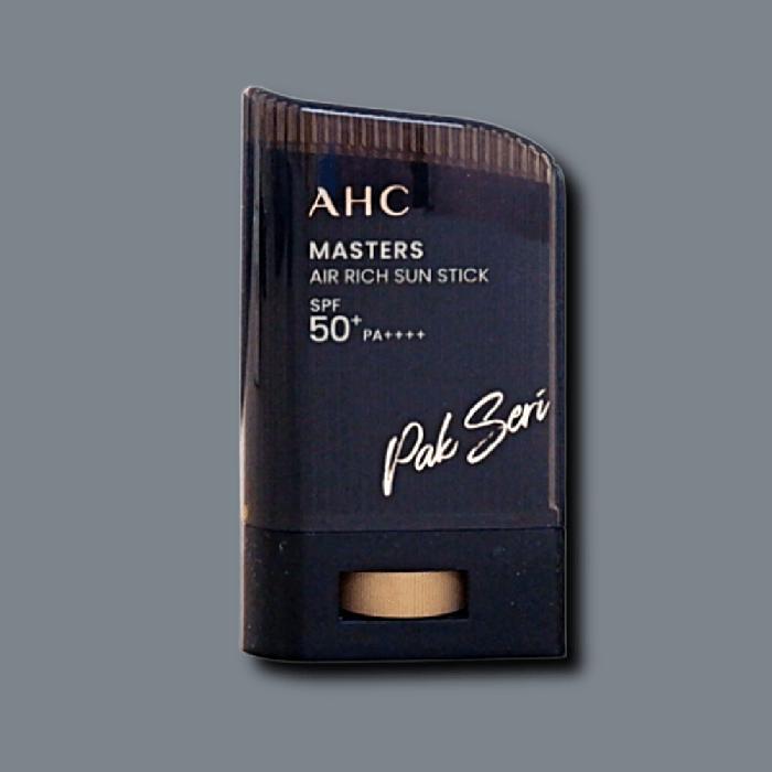AHC Masters Air Rich Sun Stick 22g x 1 (38036486)
