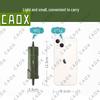 CAOX Portable Outdoor Water Purifier