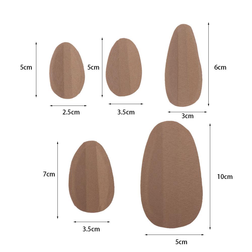 Dog Ear Erector Correct Ear Care Tools Dog Supplies Dog Ear Stand Up Stickers Dog Ear Erector