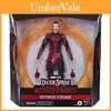 Collectible Marvel Legends Multi-dimensional Dr. Strange Figure