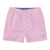 FlowStreet Summer Shorts Solid Color Sports Pants, Casual Vacation, Loose Fit